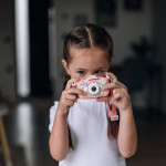 FreeOn Ψηφιακή φωτογραφική μηχανή Selfie Unocorn 86908 FreeOn Ψηφιακή φωτογραφική μηχανή Selfie Unocorn 86908