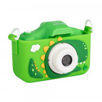 FreeOn Ψηφιακή φωτογραφική μηχανή Selfie Dino 86915 FreeOn Ψηφιακή φωτογραφική μηχανή Selfie Dino 86915