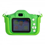 FreeOn Ψηφιακή φωτογραφική μηχανή Selfie Dino 86915 FreeOn Ψηφιακή φωτογραφική μηχανή Selfie Dino 86915