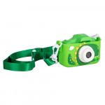 FreeOn Ψηφιακή φωτογραφική μηχανή Selfie Dino 86915 FreeOn Ψηφιακή φωτογραφική μηχανή Selfie Dino 86915