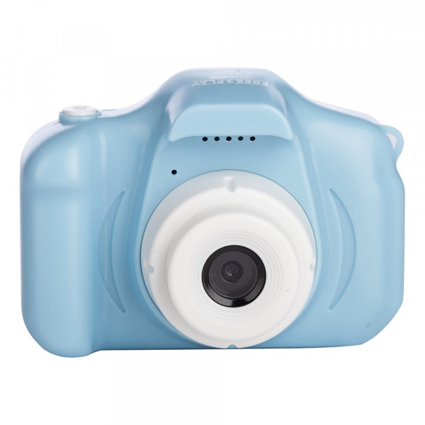 FreeOn Ψηφιακή φωτογραφική μηχανή Blue 86922