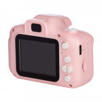 FreeOn Ψηφιακή φωτογραφική μηχανή Pink 86939 FreeOn Ψηφιακή φωτογραφική μηχανή Pink 86939