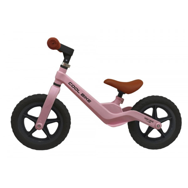 Free2Play Ποδήλατο ισορροπίας Cool Bike Pink 88282