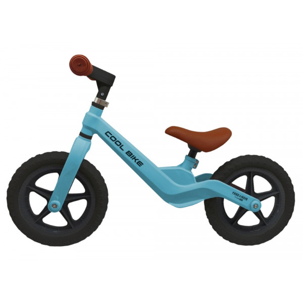 Free2Play Ποδήλατο ισορροπίας Cool Bike Blue 88315