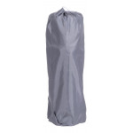 FreeOn Παρκοκρέβατο Hexagon Quick folding melange grey 88353