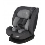 FreeOn Κάθισμα Αυτοκινήτου Pollo Plus i-size 40 έως 150cm Grey 88575 FreeOn Κάθισμα Αυτοκινήτου Pollo Plus i-size 40 έως 150cm Grey 88575