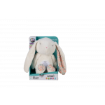 Free2Play Προβολέας Rabbit Lisa από μαλακό ύφασμα με ήχους και κινούμενο κεφάλι 88629