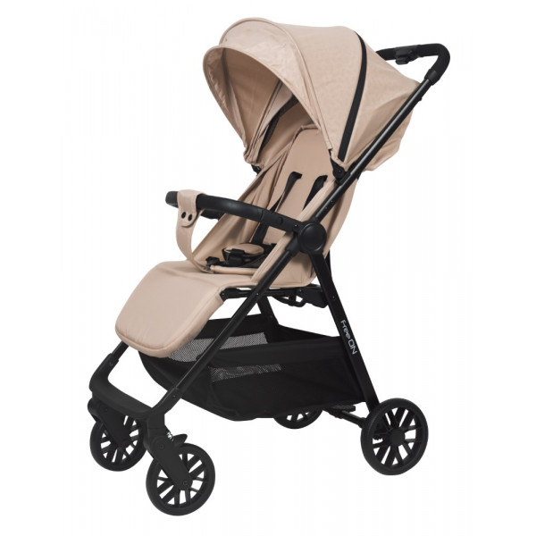 FreeON Καρότσι Velo Beige 88674