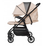 FreeON Καρότσι Velo Beige 88674