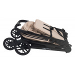FreeON Καρότσι Velo Beige 88674