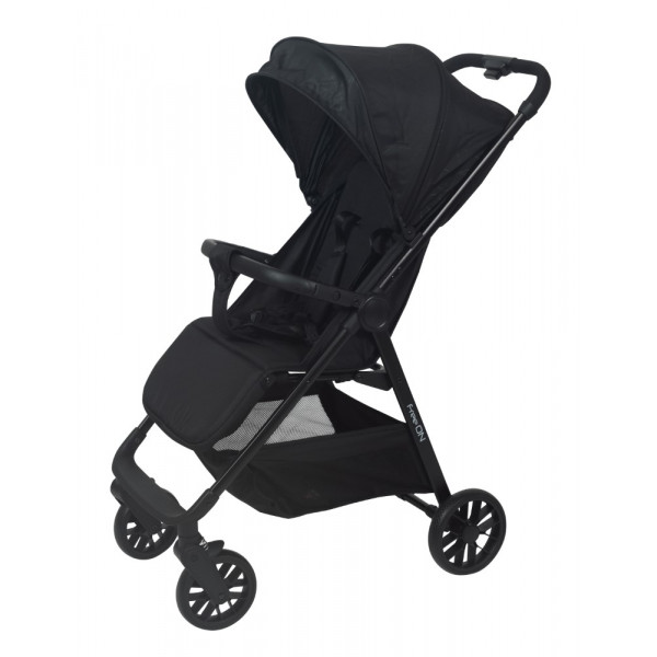 FreeON Καρότσι Velo Black 88681