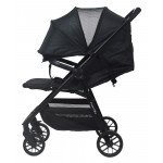FreeON Καρότσι Velo Black 88681
