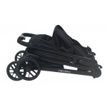 FreeON Καρότσι Velo Black 88681