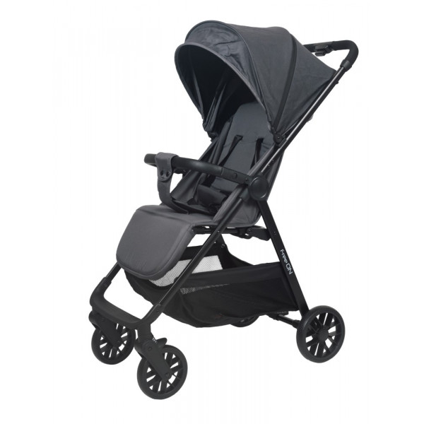 FreeON Καρότσι Velo Grey 88698
