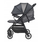 FreeON Καρότσι Velo Grey 88698 FreeON Καρότσι Velo Grey 88698