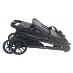 FreeON Καρότσι Velo Grey 88698 FreeON Καρότσι Velo Grey 88698