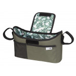 FreeOn Οργανωτής καροτσιού Universal Olive green 88810 FreeOn Οργανωτής καροτσιού Universal Olive green 88810