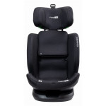Freeon Κάθισμα αυτοκινήτου isofix i-size 76 έως 150 cm με ανάκλιση Modus Plus Black  89008