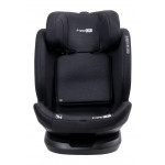 Freeon Κάθισμα αυτοκινήτου isofix i-size 76 έως 150 cm με ανάκλιση Modus Plus Black  89008