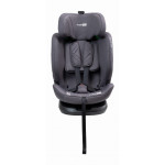 Freeon Κάθισμα αυτοκινήτου isofix i-size 76 έως 150 cm με ανάκλιση Modus Plus Grey 89015