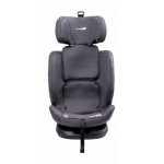 Freeon Κάθισμα αυτοκινήτου isofix i-size 76 έως 150 cm με ανάκλιση Modus Plus Grey 89015