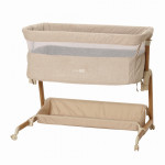 FreeON Λίκνο side by side Bliss Beige 89213