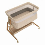 FreeON Λίκνο side by side Bliss Beige 89213