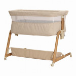 FreeON Λίκνο side by side Bliss Beige 89213