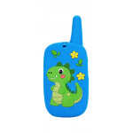 Free2Play Video Walkie Talkie με βιντεοκλήση, κάμερα και μηνύματα Dino 89282 Free2Play Video Walkie Talkie με βιντεοκλήση, κάμερα και μηνύματα Dino 89282