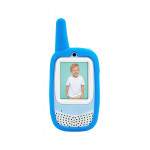 Free2Play Video Walkie Talkie με βιντεοκλήση, κάμερα και μηνύματα Dino 89282 Free2Play Video Walkie Talkie με βιντεοκλήση, κάμερα και μηνύματα Dino 89282