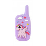 Free2Play Video Walkie Talkie με βιντεοκλήση, κάμερα και μηνύματα Unicorn 89299 Free2Play Video Walkie Talkie με βιντεοκλήση, κάμερα και μηνύματα Unicorn 89299