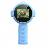 Free2Play Ψηφιακό μικροσκόπιο με κάμερα , μπλε Little explorer 89404 Free2Play Ψηφιακό μικροσκόπιο με κάμερα , μπλε Little explorer 89404