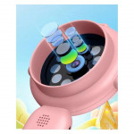 Free2Play Ψηφιακό μικροσκόπιο με κάμερα , ροζ Little explorer 89411 Free2Play Ψηφιακό μικροσκόπιο με κάμερα , ροζ Little explorer 89411