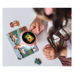 Free2Play Ψηφιακό μικροσκόπιο με κάμερα , ροζ Little explorer 89411 Free2Play Ψηφιακό μικροσκόπιο με κάμερα , ροζ Little explorer 89411