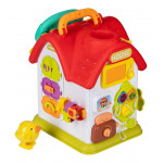 Free2Play Σπιτάκι δραστηριοτήτων Little explorers 89534 Free2Play Σπιτάκι δραστηριοτήτων Little explorers 89534