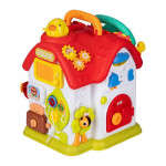 Free2Play Σπιτάκι δραστηριοτήτων Little explorers 89534 Free2Play Σπιτάκι δραστηριοτήτων Little explorers 89534