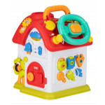 Free2Play Σπιτάκι δραστηριοτήτων Little explorers 89534 Free2Play Σπιτάκι δραστηριοτήτων Little explorers 89534