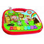 Free2Play Διαδραστικος εκπαιδευτικός πίνακας Animal sounds 89688 Free2Play Διαδραστικος εκπαιδευτικός πίνακας Animal sounds 89688