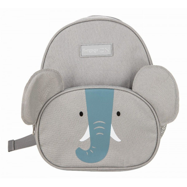 FreeOn Παιδικό backpack Explorer pals Elephant 89695