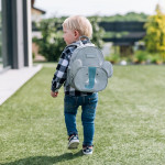 FreeOn Παιδικό backpack Explorer pals Elephant 89695