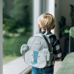 FreeOn Παιδικό backpack Explorer pals Elephant 89695