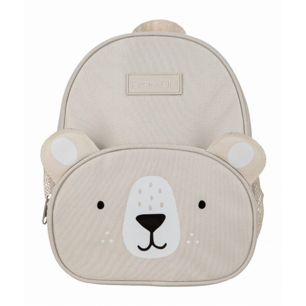 FreeOn Παιδικό backpack Explorer pals Teddy 89701