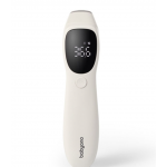 Babyono Ηλεκτρονικό ψηφιακό θερμόμετρο με υπέρυθρες για το μέτωπο και το αυτί non-contact thermometer BN1575 Babyono Ηλεκτρονικό ψηφιακό θερμόμετρο με υπέρυθρες για το μέτωπο και το αυτί non-contact thermometer BN1575