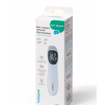 Babyono Ηλεκτρονικό ψηφιακό θερμόμετρο με υπέρυθρες για το μέτωπο και το αυτί non-contact thermometer BN1575 Babyono Ηλεκτρονικό ψηφιακό θερμόμετρο με υπέρυθρες για το μέτωπο και το αυτί non-contact thermometer BN1575