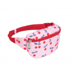 A Little Lovely Company: Tσαντάκι μέσης - Με κεράσια-BUCHPI03