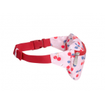 A Little Lovely Company: Tσαντάκι μέσης - Με κεράσια-BUCHPI03