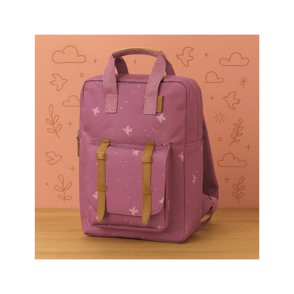 Fresk Τσάντα πλάτης 28x21cm Swallowr FR-FB800-15