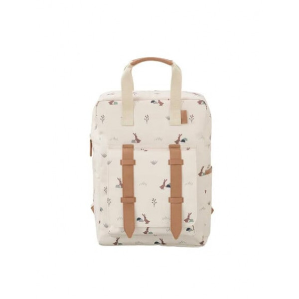 Fresk Σακίδιο πλάτης  Mini 28x21εκ - Rabbit Sandshell FR-FB800-39