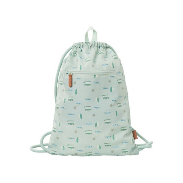 Fresk Τσάντα κολυμβητηρίου 38x27εκ Surf boy FR-FB820-11