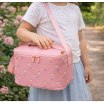 Fresk Ισοθερμική Τσάντα Φαγητού Μεγάλη 15x23x18cm Summer Fruit FR-FB910-55